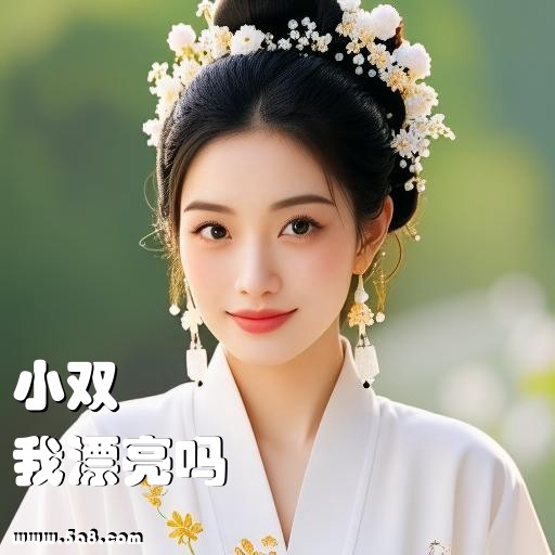 我漂亮吗小双搞笑图片