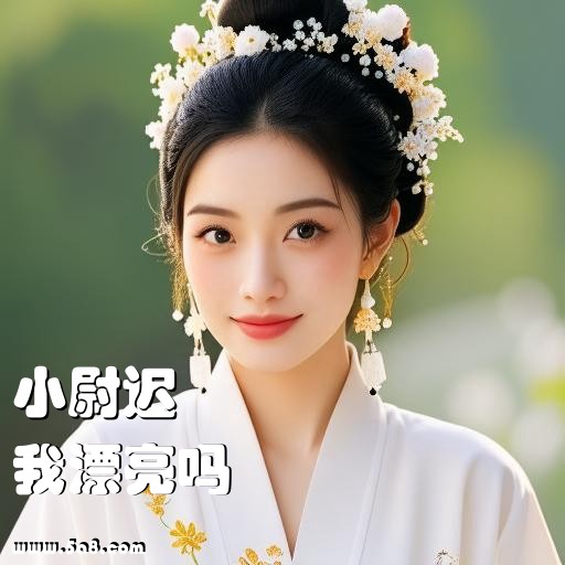 我漂亮吗小尉迟搞笑图片