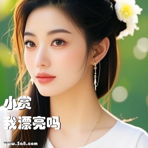 我漂亮吗小赏搞笑图片