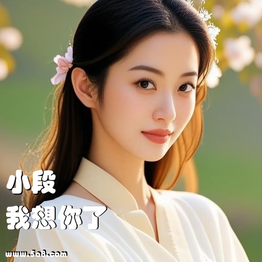 我想你了小段搞笑图片