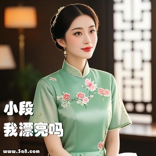 我漂亮吗小段搞笑图片