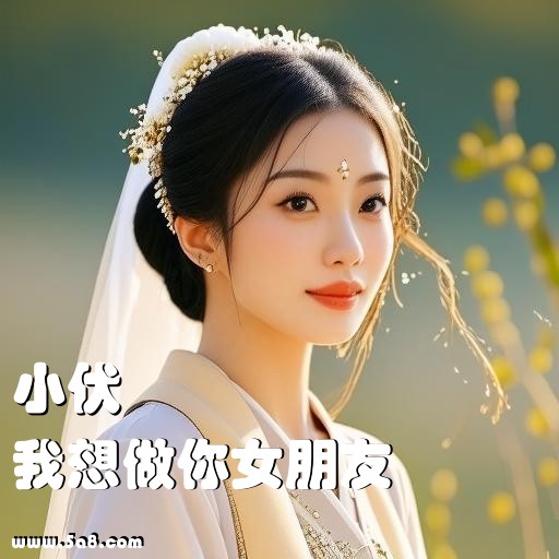 我想做你女朋友小伏搞笑图片