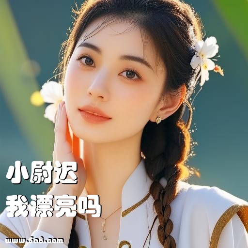 我漂亮吗小尉迟搞笑图片