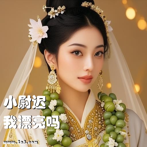 我漂亮吗小尉迟搞笑图片