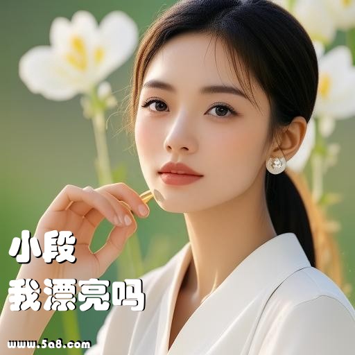 我漂亮吗小段搞笑图片