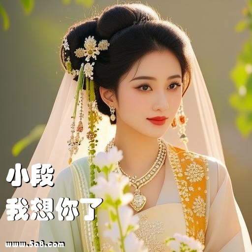 我想你了小段搞笑图片