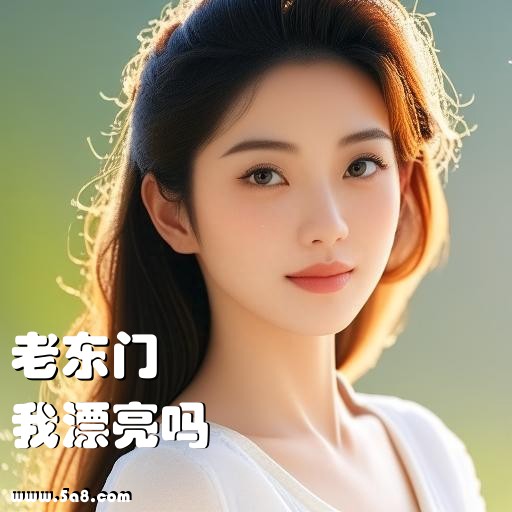 我漂亮吗老东门搞笑图片