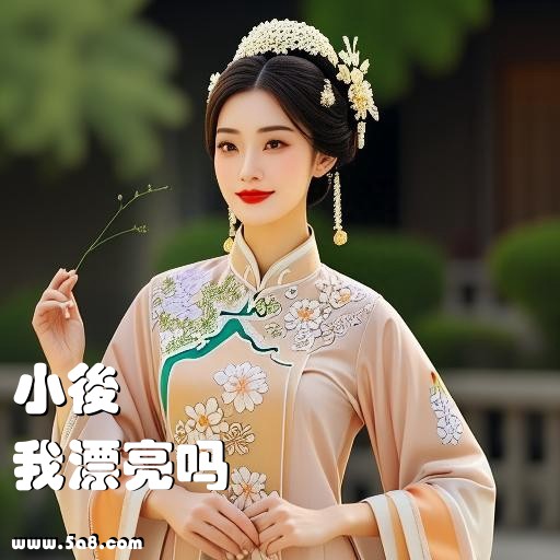 我漂亮吗小後搞笑图片