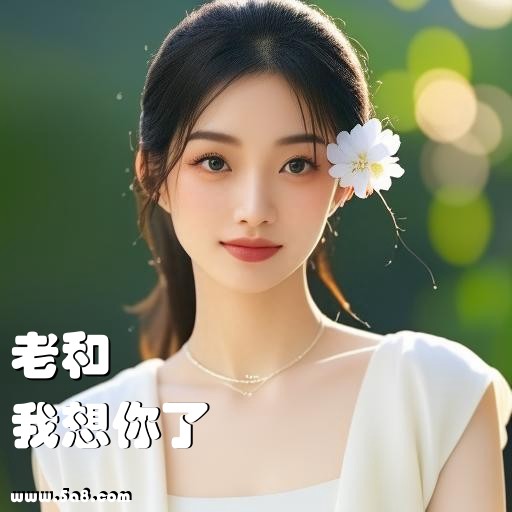 我想你了老和搞笑图片