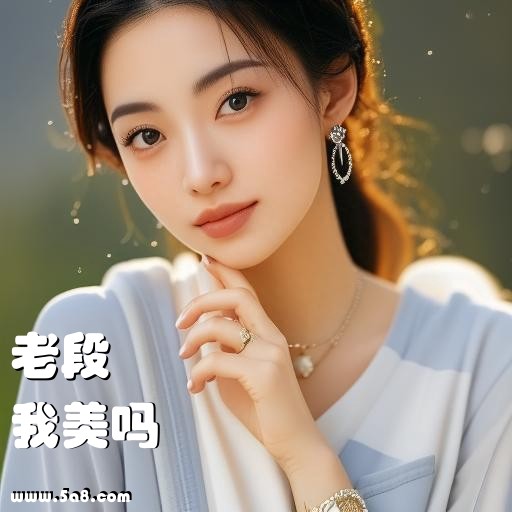 我美吗老段搞笑图片