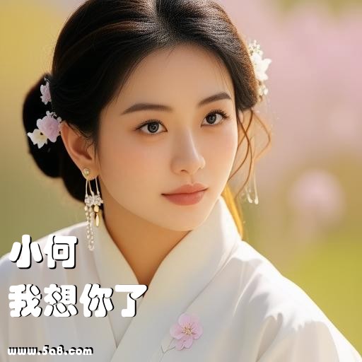 我想你了小何搞笑图片