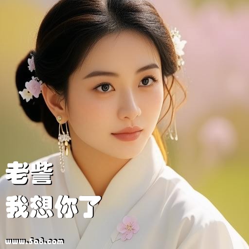 我想你了老訾搞笑图片