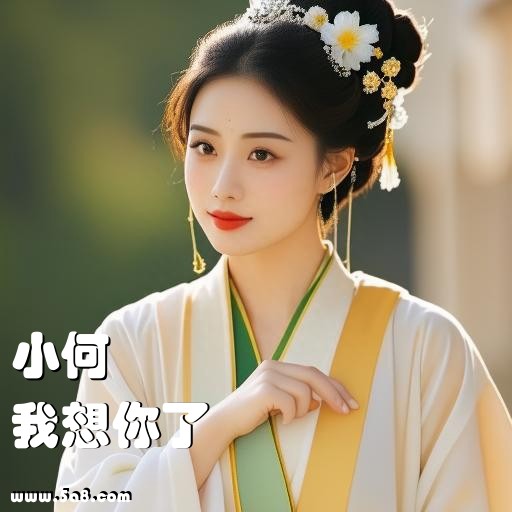 我想你了小何搞笑图片