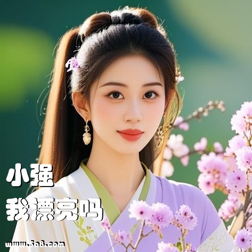 我漂亮吗小强搞笑图片