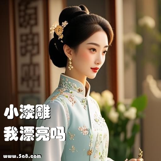 我漂亮吗小漆雕搞笑图片