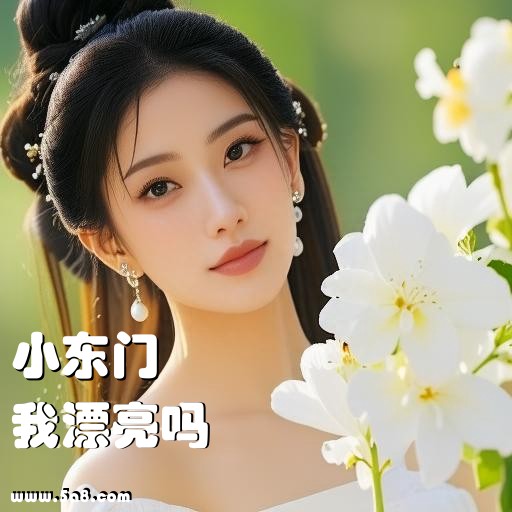 我漂亮吗小东门搞笑图片