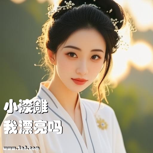 我漂亮吗小漆雕搞笑图片