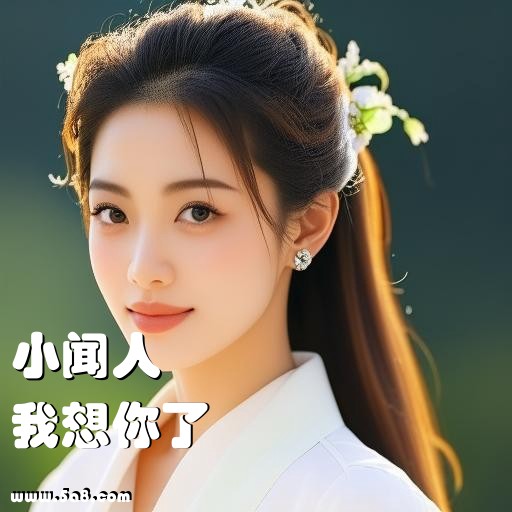 我想你了小闻人搞笑图片