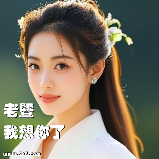 我想你了老暨搞笑图片