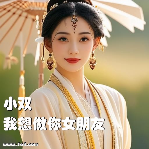 我想做你女朋友小双搞笑图片