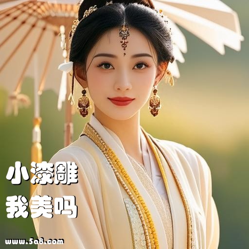 我美吗小漆雕搞笑图片