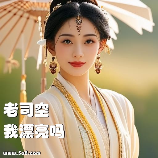 我漂亮吗老司空搞笑图片