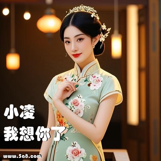 我想你了小凌搞笑图片