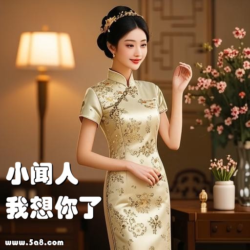 我想你了小闻人搞笑图片