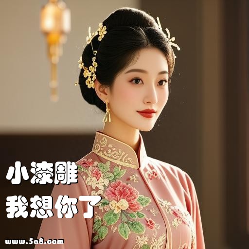 我想你了小漆雕搞笑图片