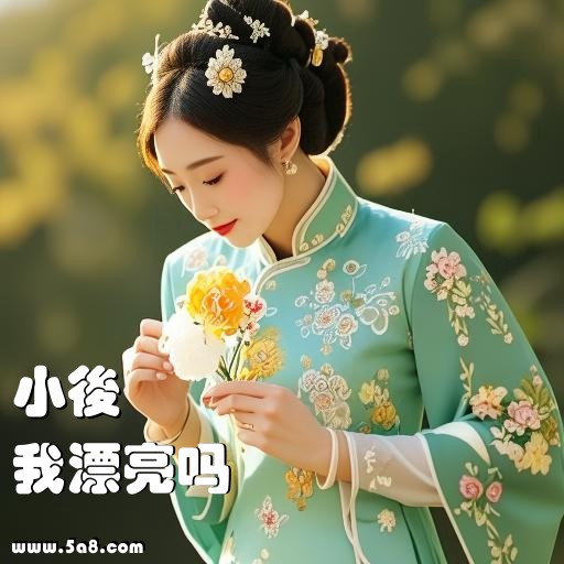 我漂亮吗小後搞笑图片