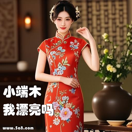 我漂亮吗小端木搞笑图片