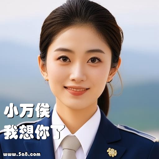 我想你了小万俟搞笑图片