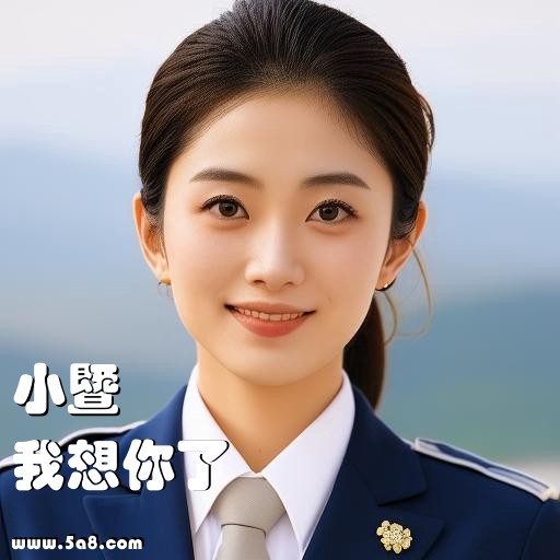 我想你了小暨搞笑图片