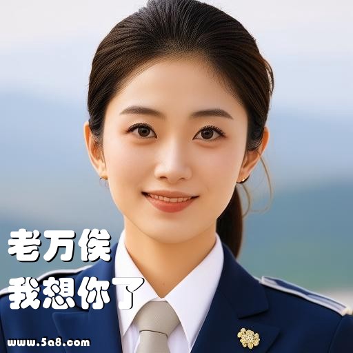 我想你了老万俟搞笑图片