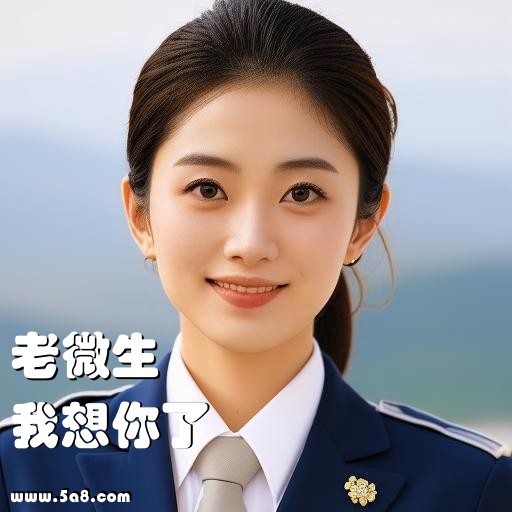 我想你了老微生搞笑图片