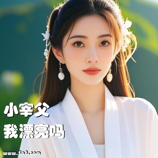 我漂亮吗小宰父搞笑图片