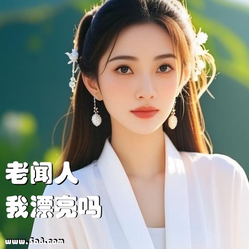 我漂亮吗老闻人搞笑图片