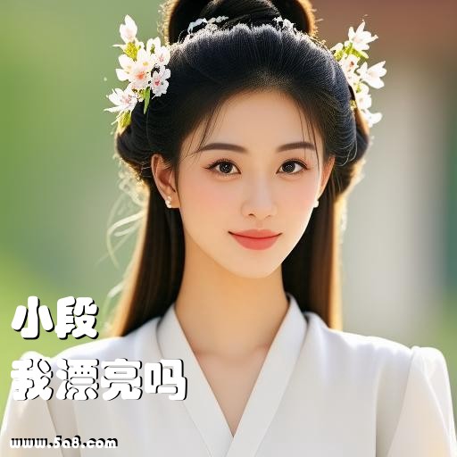 我漂亮吗小段搞笑图片