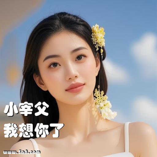 我想你了小宰父搞笑图片