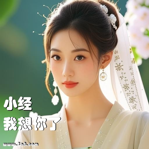 我想你了小经搞笑图片