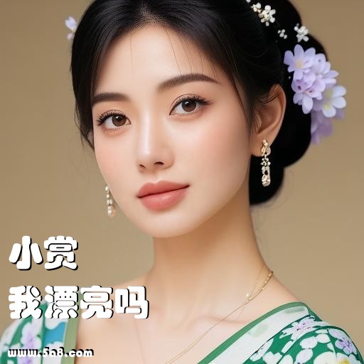 我漂亮吗小赏搞笑图片