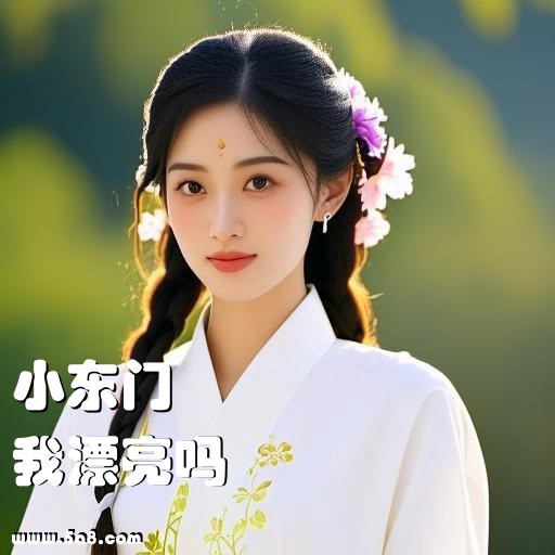 我漂亮吗小东门搞笑图片