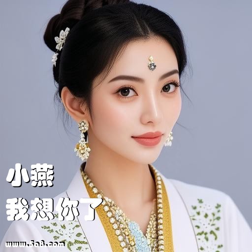 我想你了小燕搞笑图片