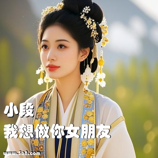 我想做你女朋友小段搞笑图片