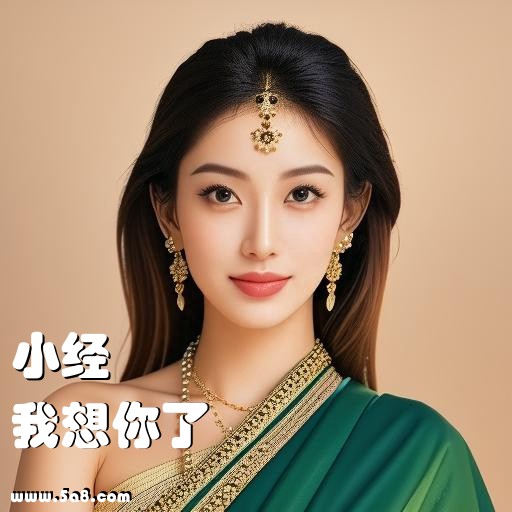 我想你了小经搞笑图片