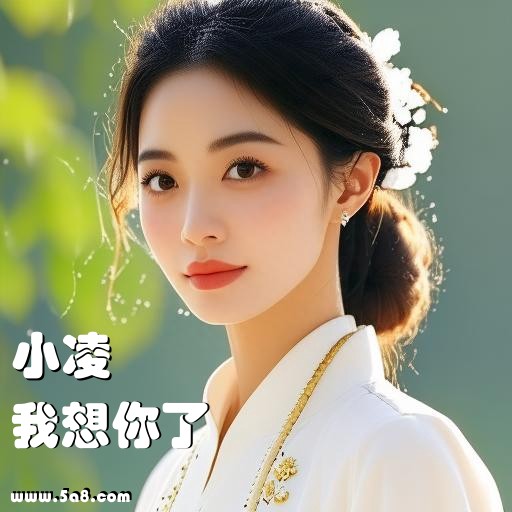 我想你了小凌搞笑图片