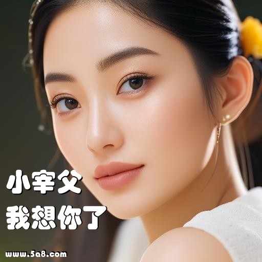 我想你了小宰父搞笑图片