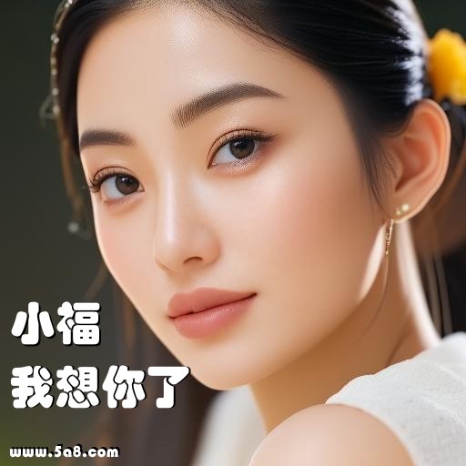 我想你了小福搞笑图片