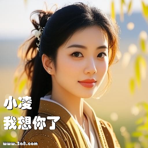 我想你了小凌搞笑图片