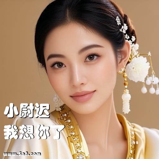 我想你了小尉迟搞笑图片